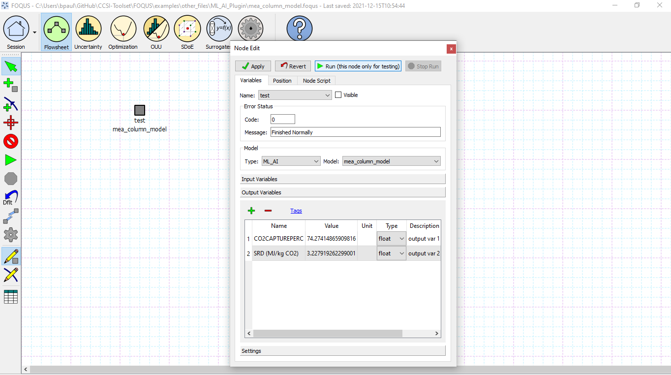 User Plugin Folders